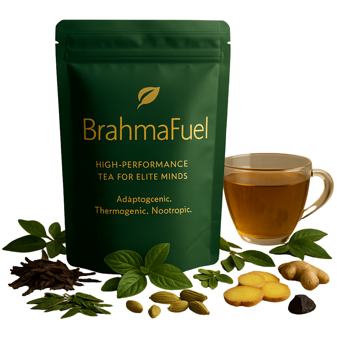 BrahmaFuel™ Starter Pack – 7 Day Trial